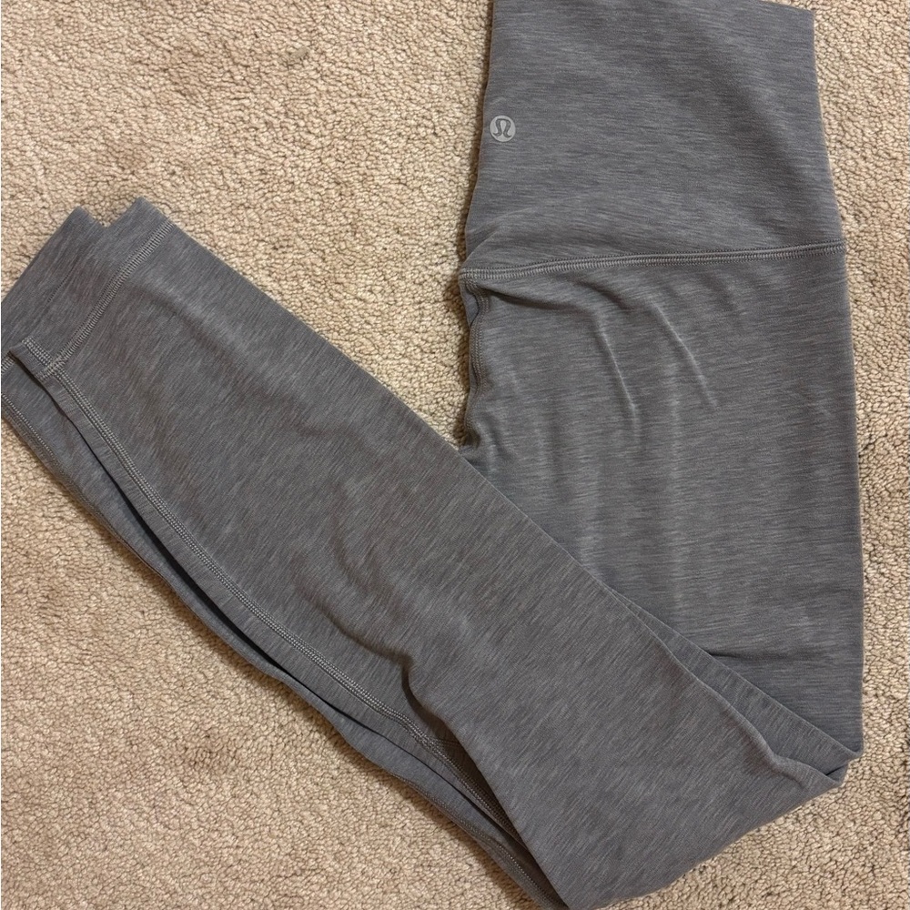 Lululemon Align Leggings